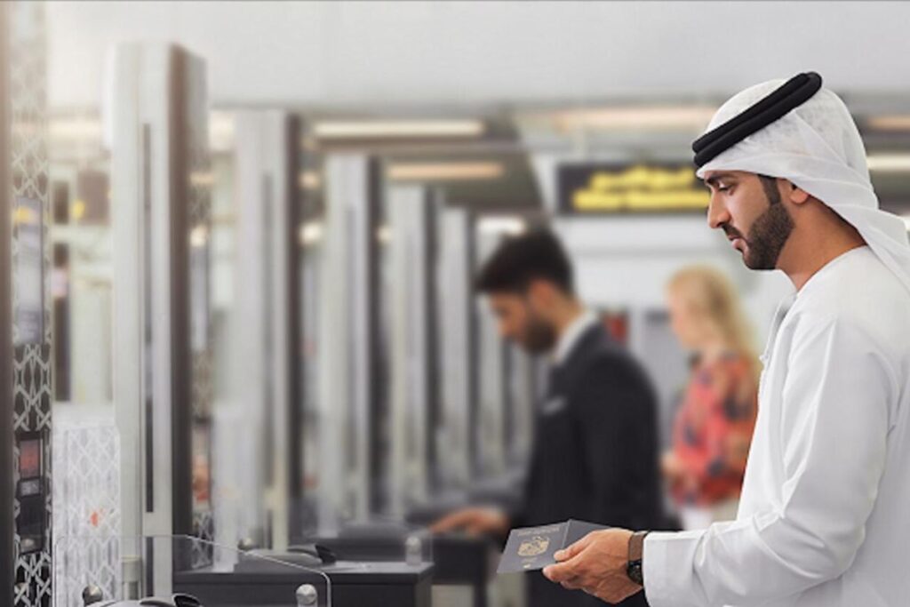 هزینه ثبت شرکت در امارات متحده عربی