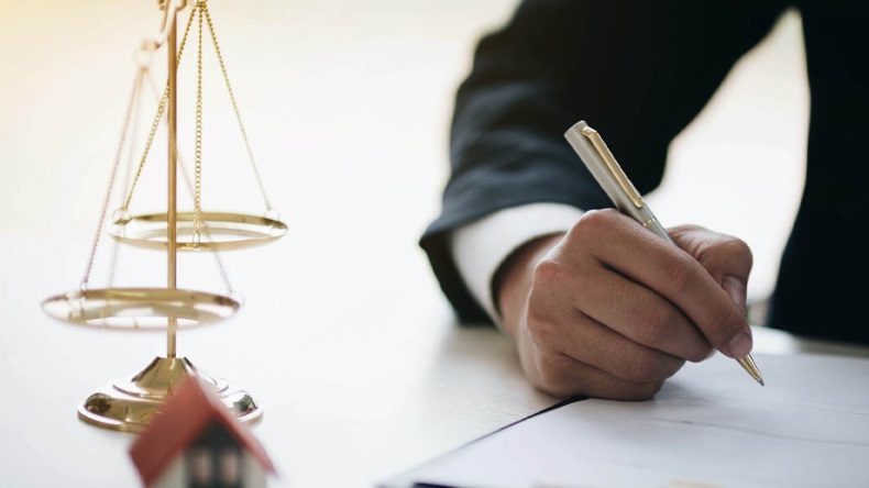 تولیت در حقوق